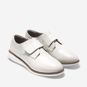 Cole Haan Grand Evolution Modern Monk Shoe